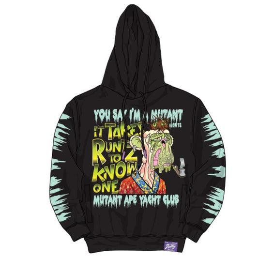 Runtz Worldwide Hoodie