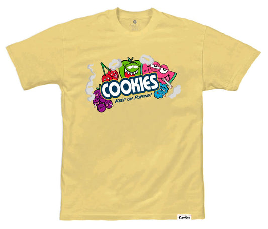 Cookies T-shirt