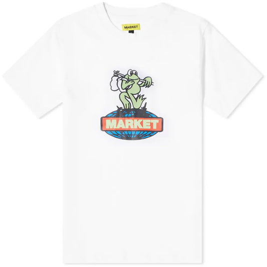 Market T-shirt