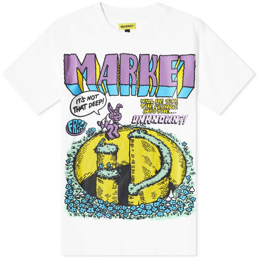 Market T-shirt