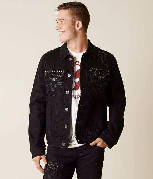 Rock Revival Jacket