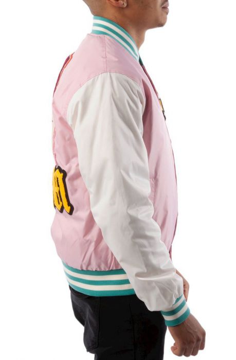 Ice Cream Jacket