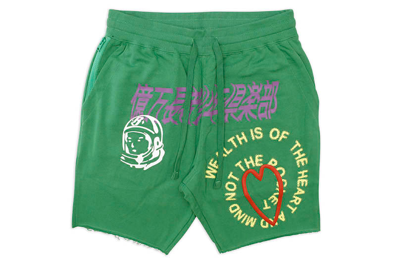 Billionaire Boys Club Shorts