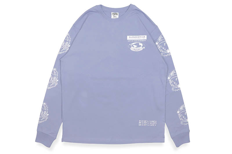 Billionaire Boys Club Long Sleeve