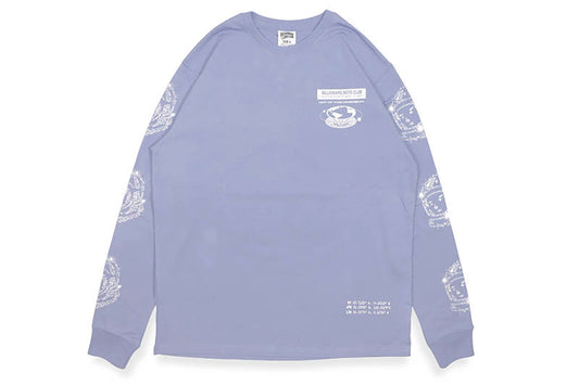 Billionaire Boys Club Long Sleeve