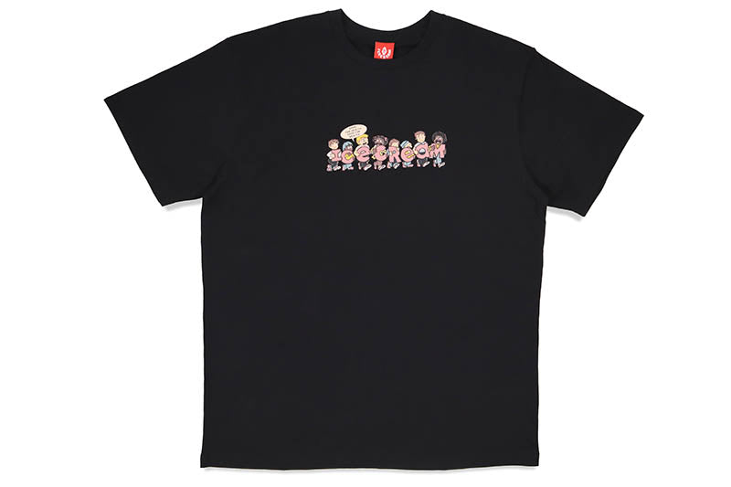 Ice Cream T-shirt