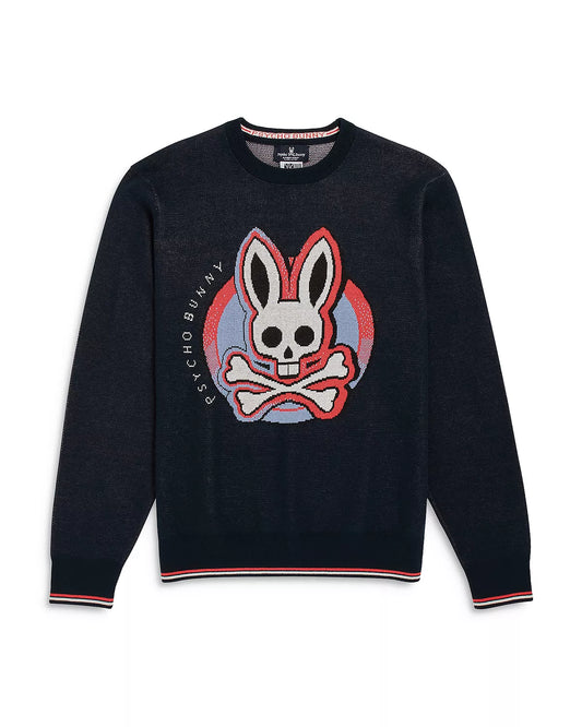 Psycho Bunny sweater