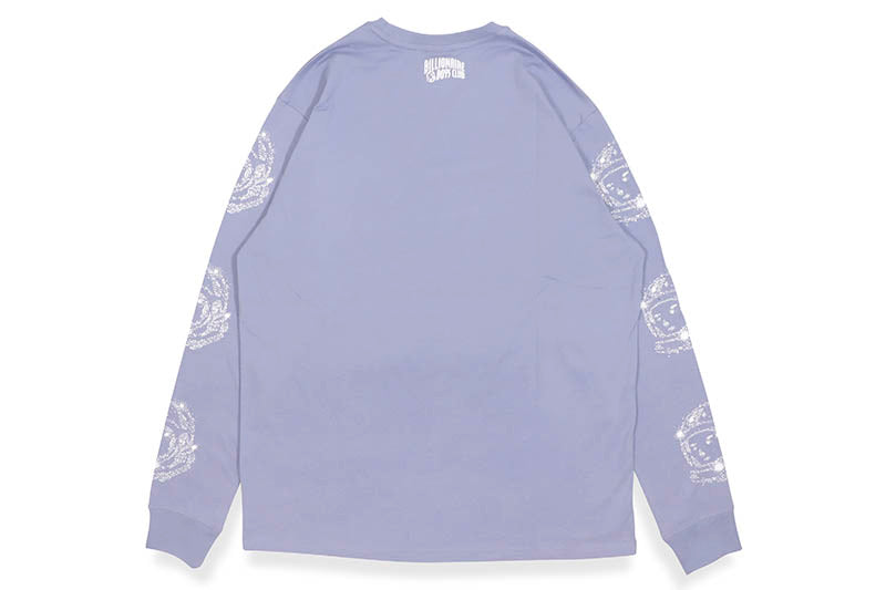 Billionaire Boys Club Long Sleeve