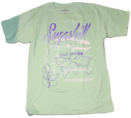 Sugarhill T-shirt