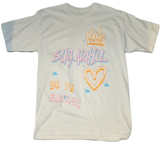 Sugarhill T-shirt