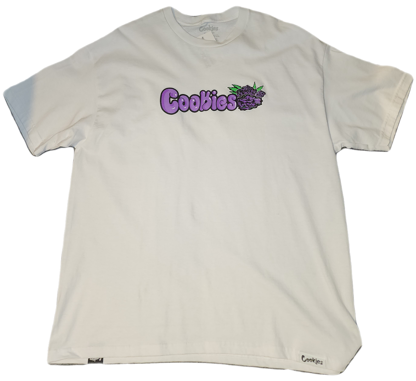 Cookies T-shirt