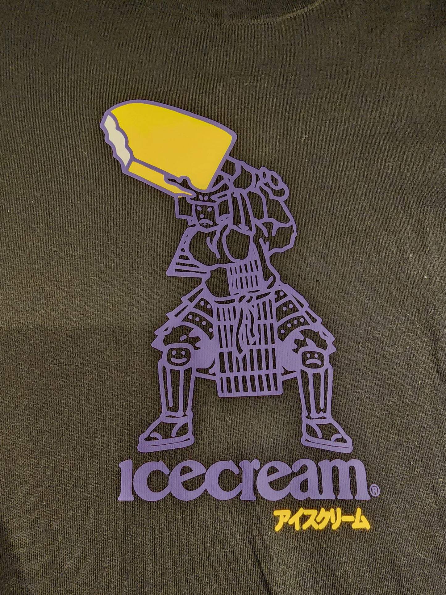 Ice Cream T-shirt