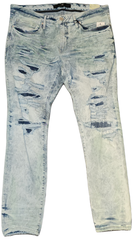 Jordan Craig Denim