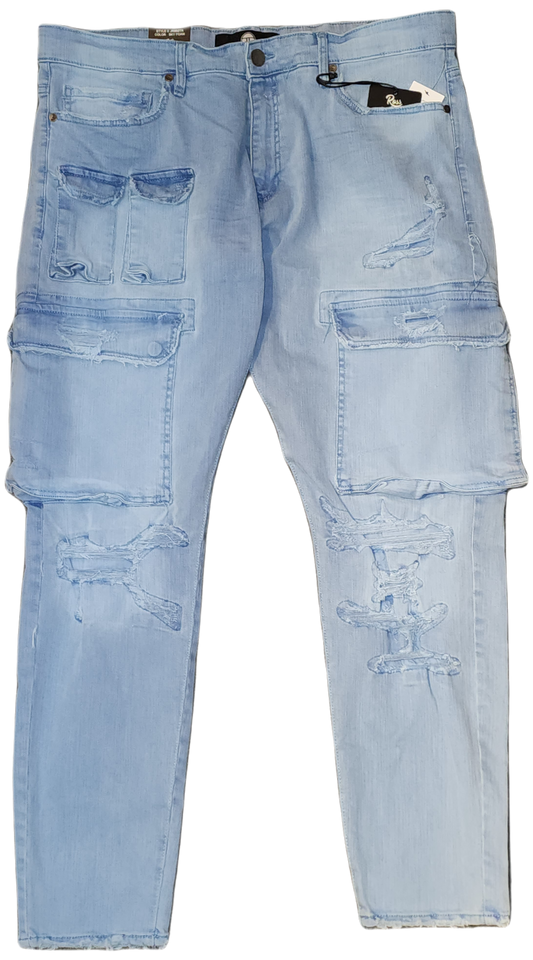 Jordan Craig Denim