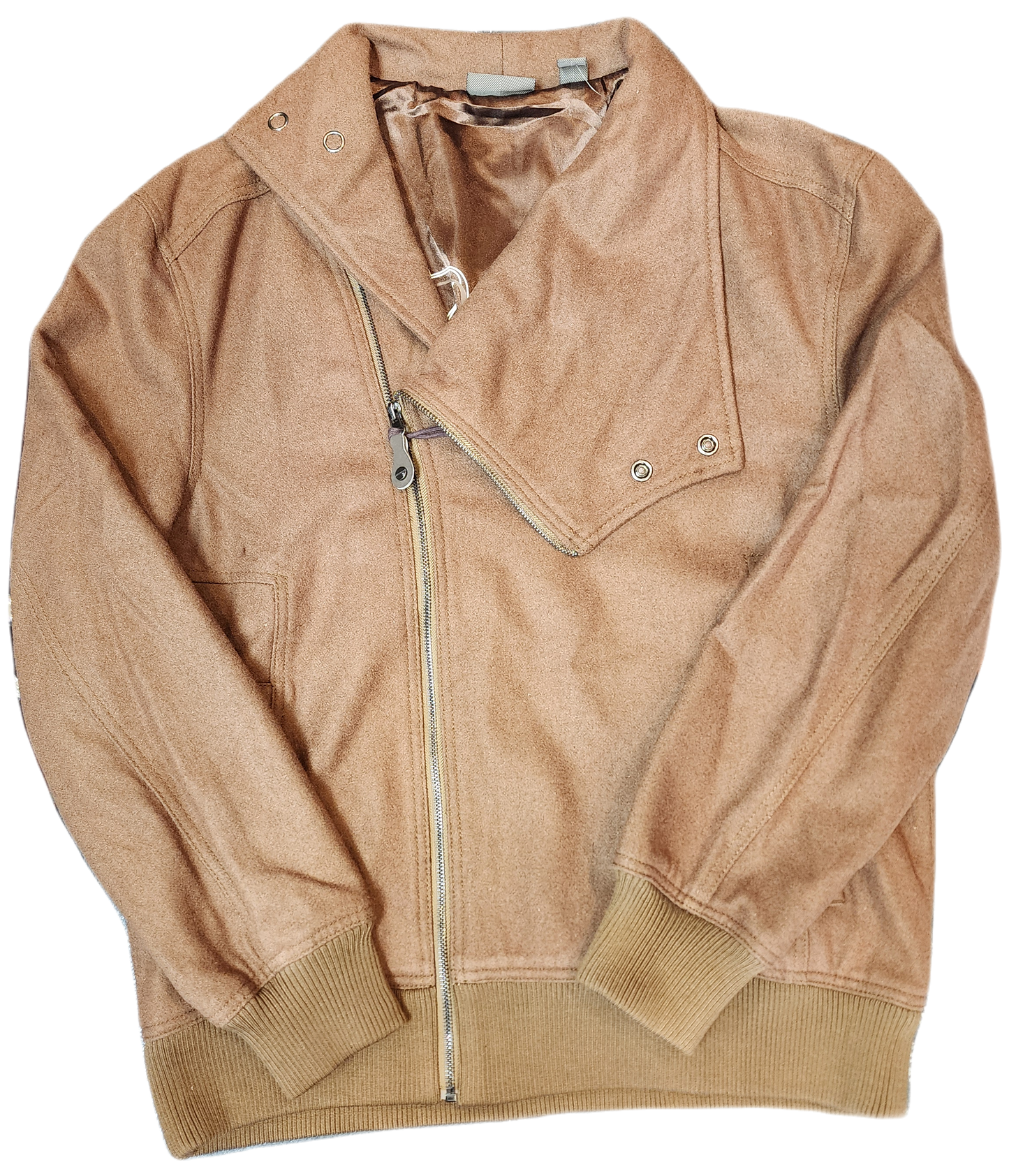 A. Tiziano Jacket