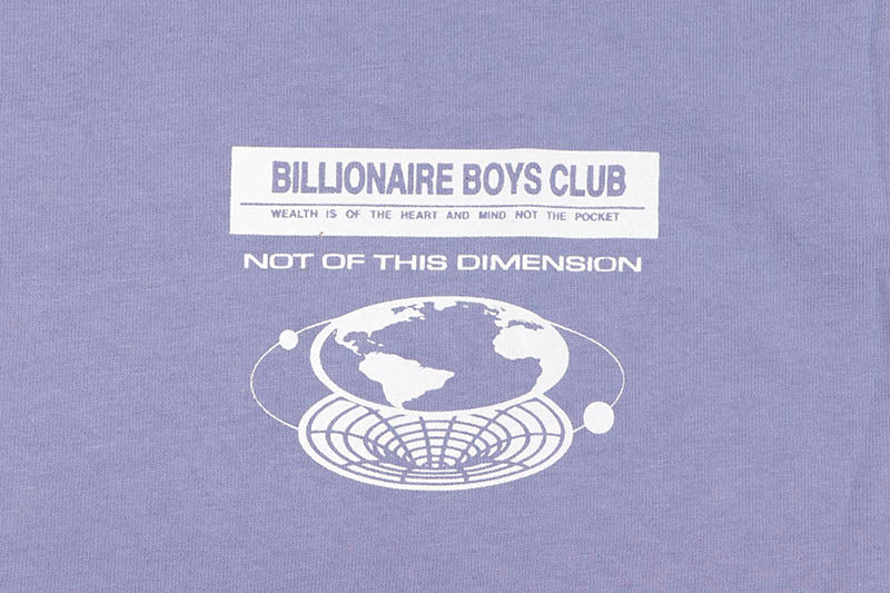 Billionaire Boys Club Long Sleeve