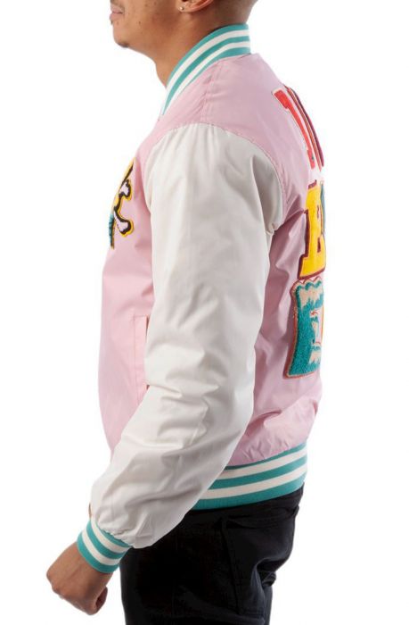 Ice Cream Jacket