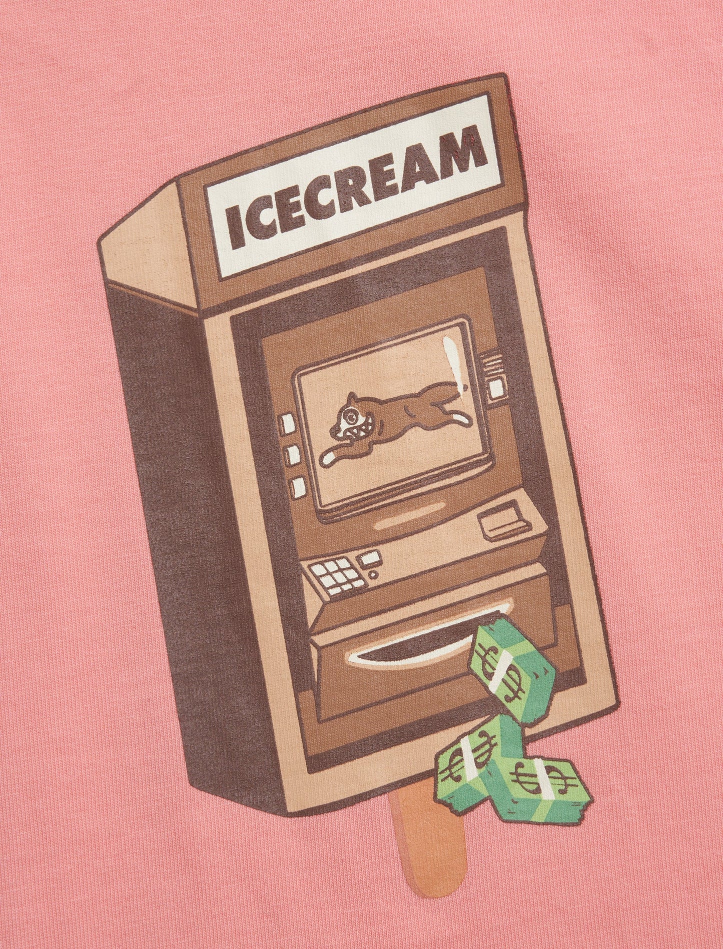 Ice Cream T-shirt