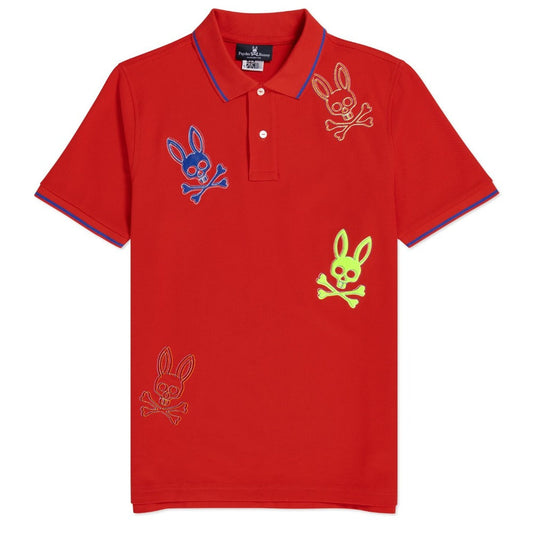 Psycho Bunny Polo