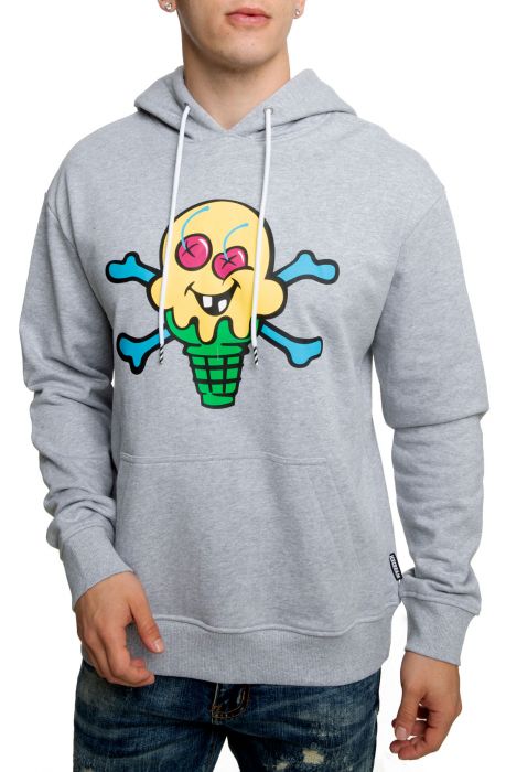 Ice Cream Hoodie