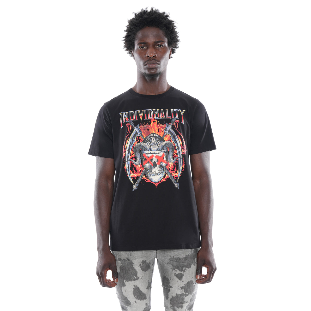 Cult of Individuality T-shirt