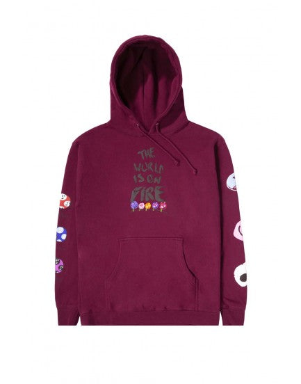 The Hundreds Hoodie