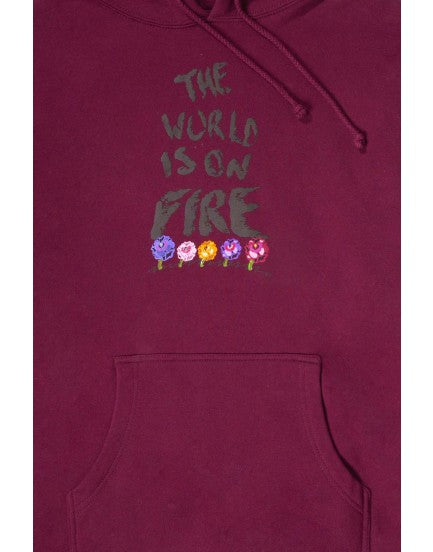 The Hundreds Hoodie