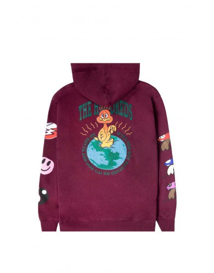 The Hundreds Hoodie