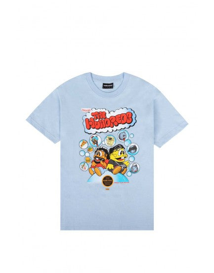 The Hundreds T-shirt