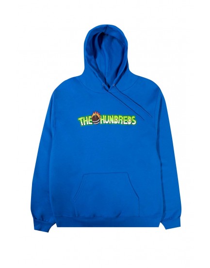 The Hundreds Hoodie