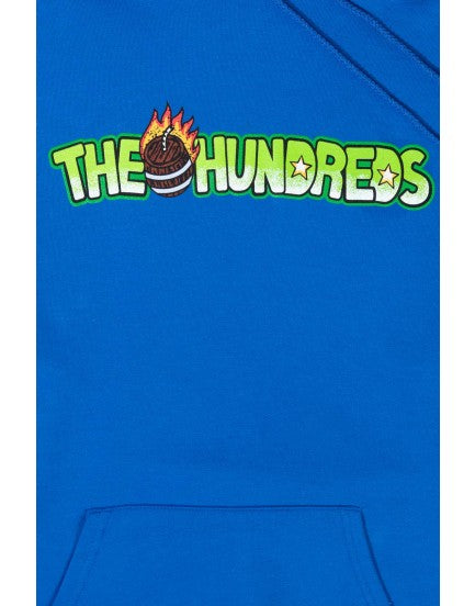 The Hundreds Hoodie