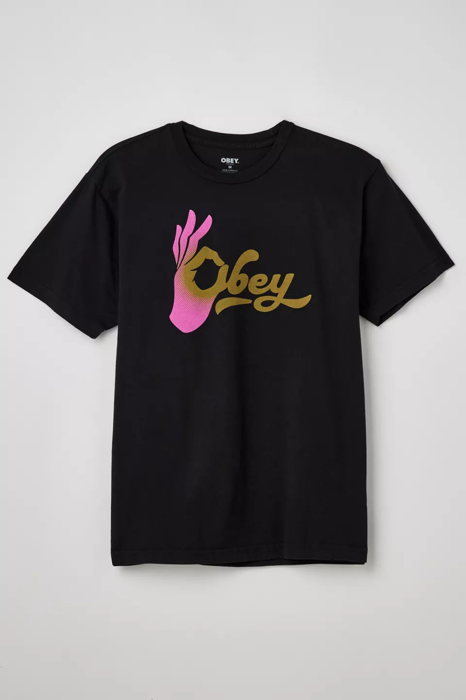 Obey clothing T-shirt