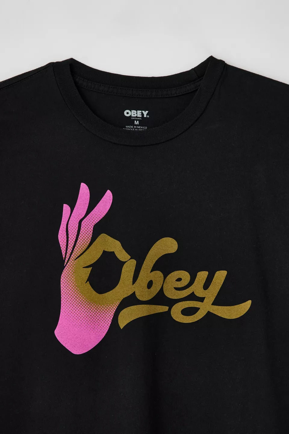 Obey clothing T-shirt