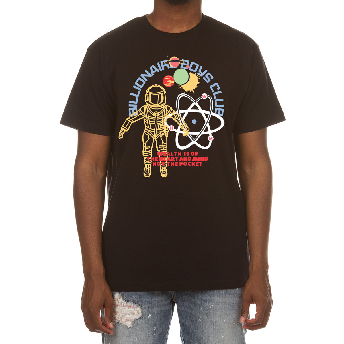 Billionaire Boys Club T-shirt