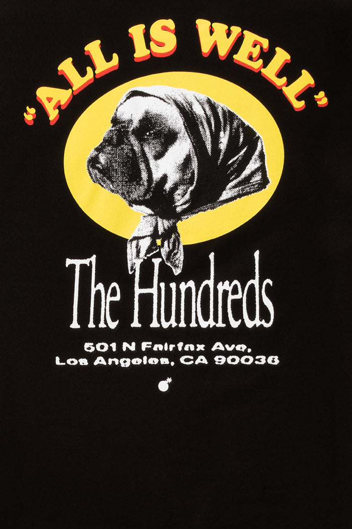 The Hundreds T-shirt