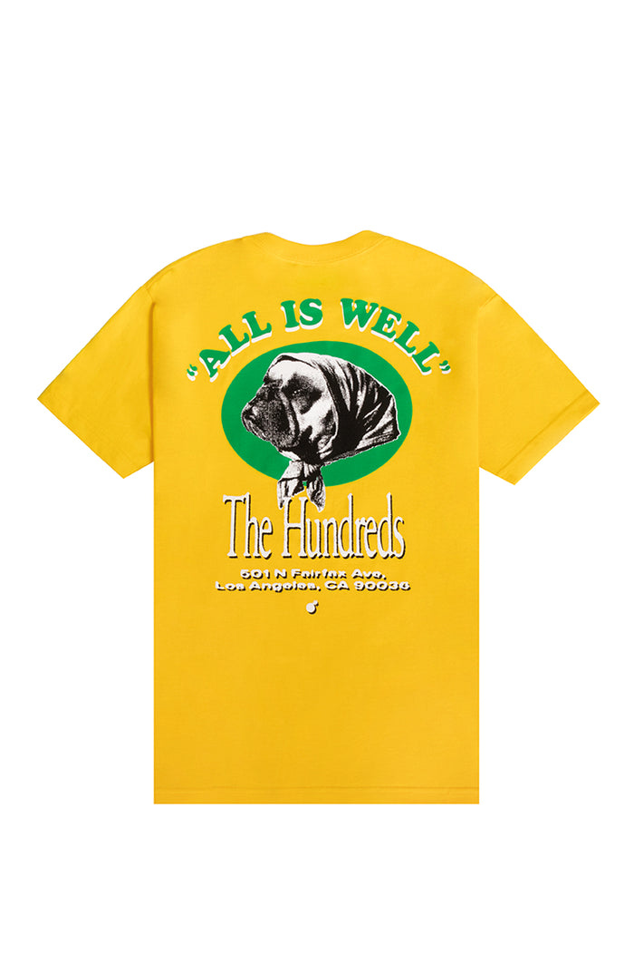 The Hundreds T-shirt