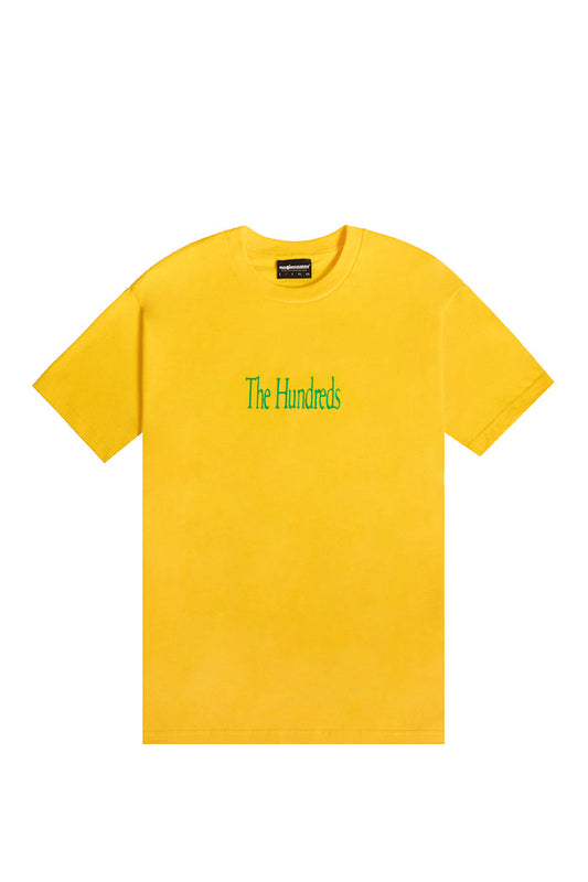 The Hundreds T-shirt