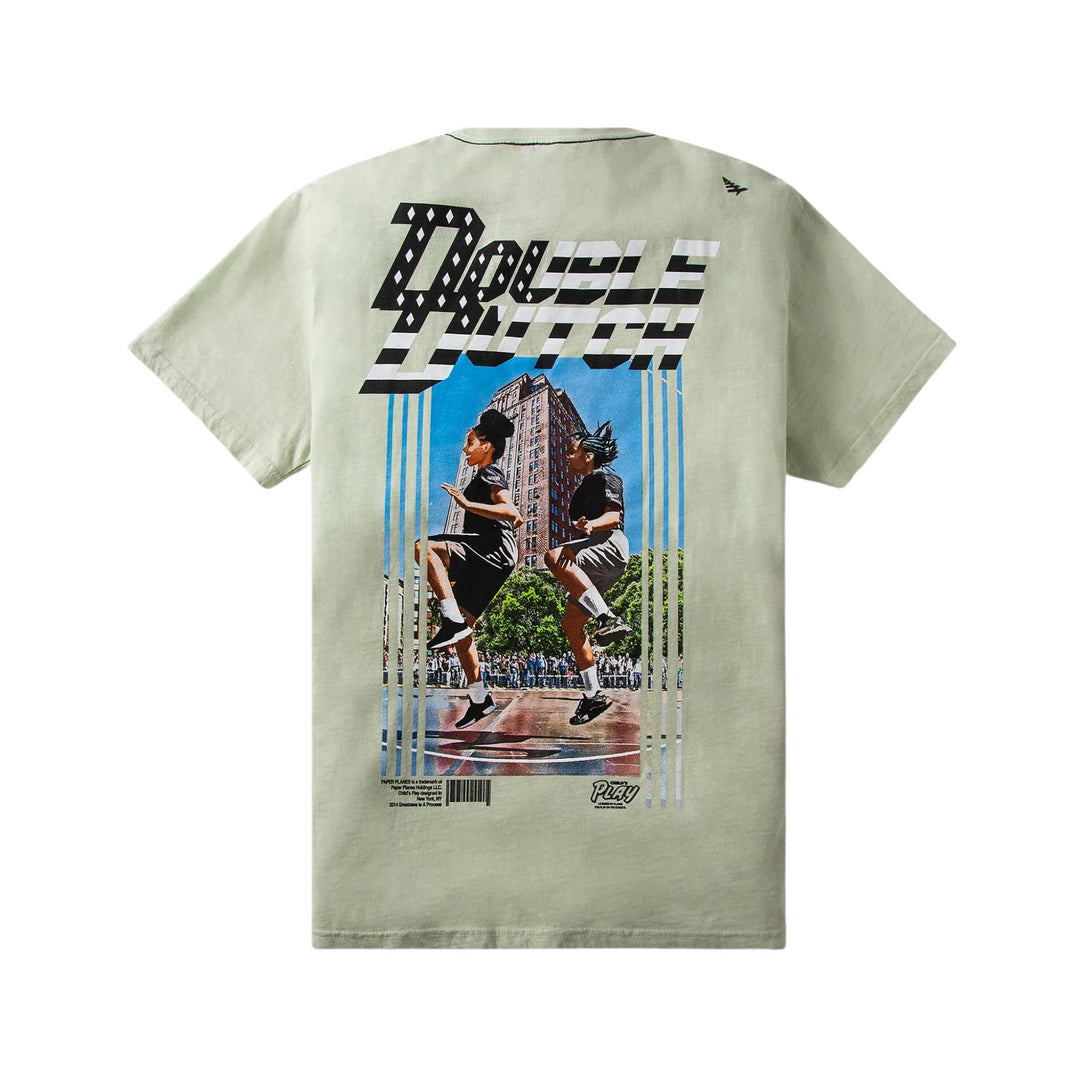 Paper planes t-shirt