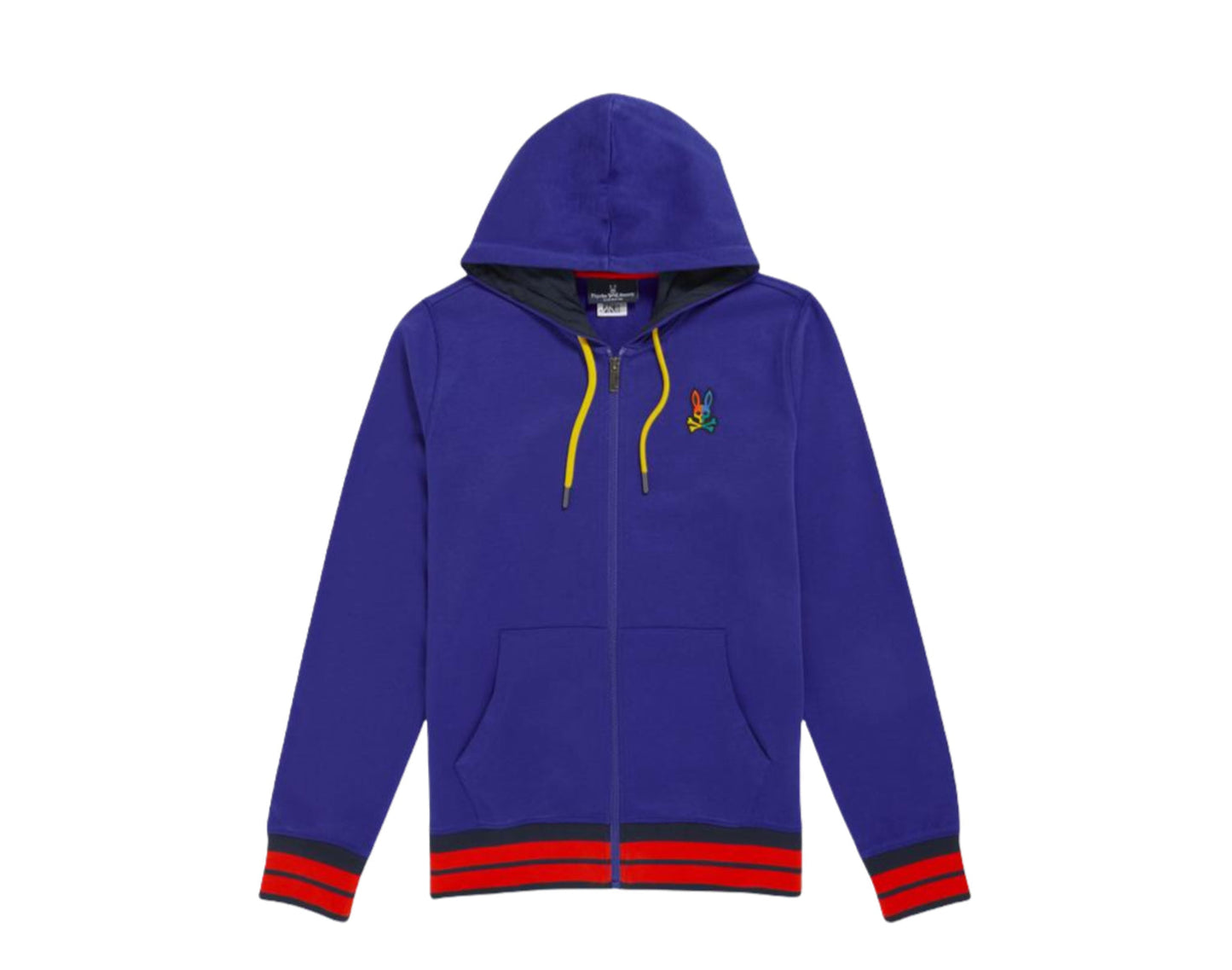 Psycho Bunny Hoodie