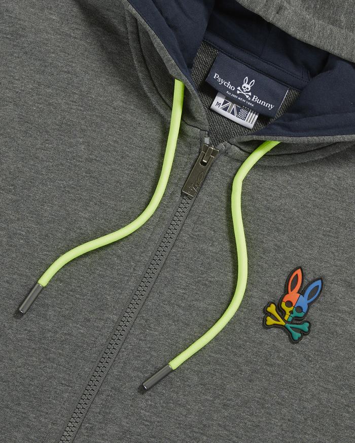 Psycho Bunny Hoodie