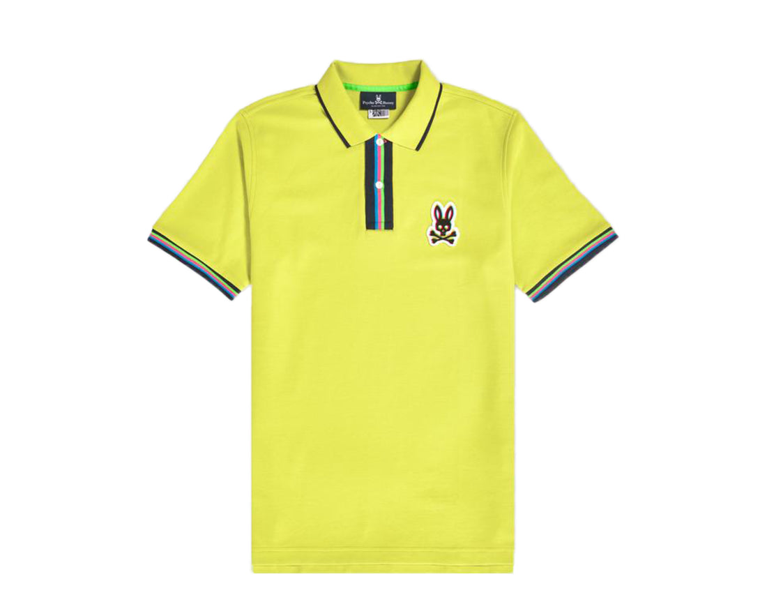 Psycho Bunny Polo