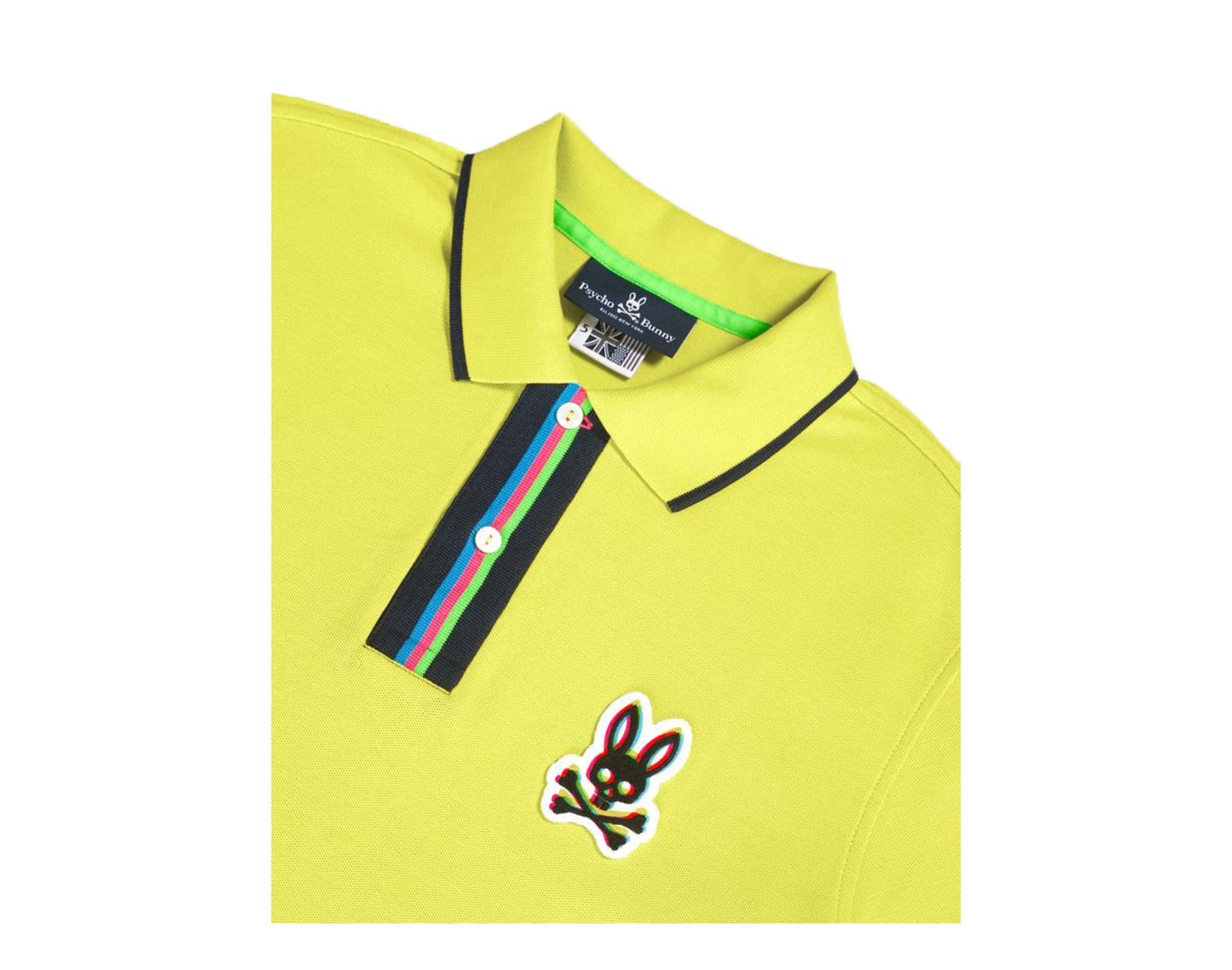 Psycho Bunny Polo