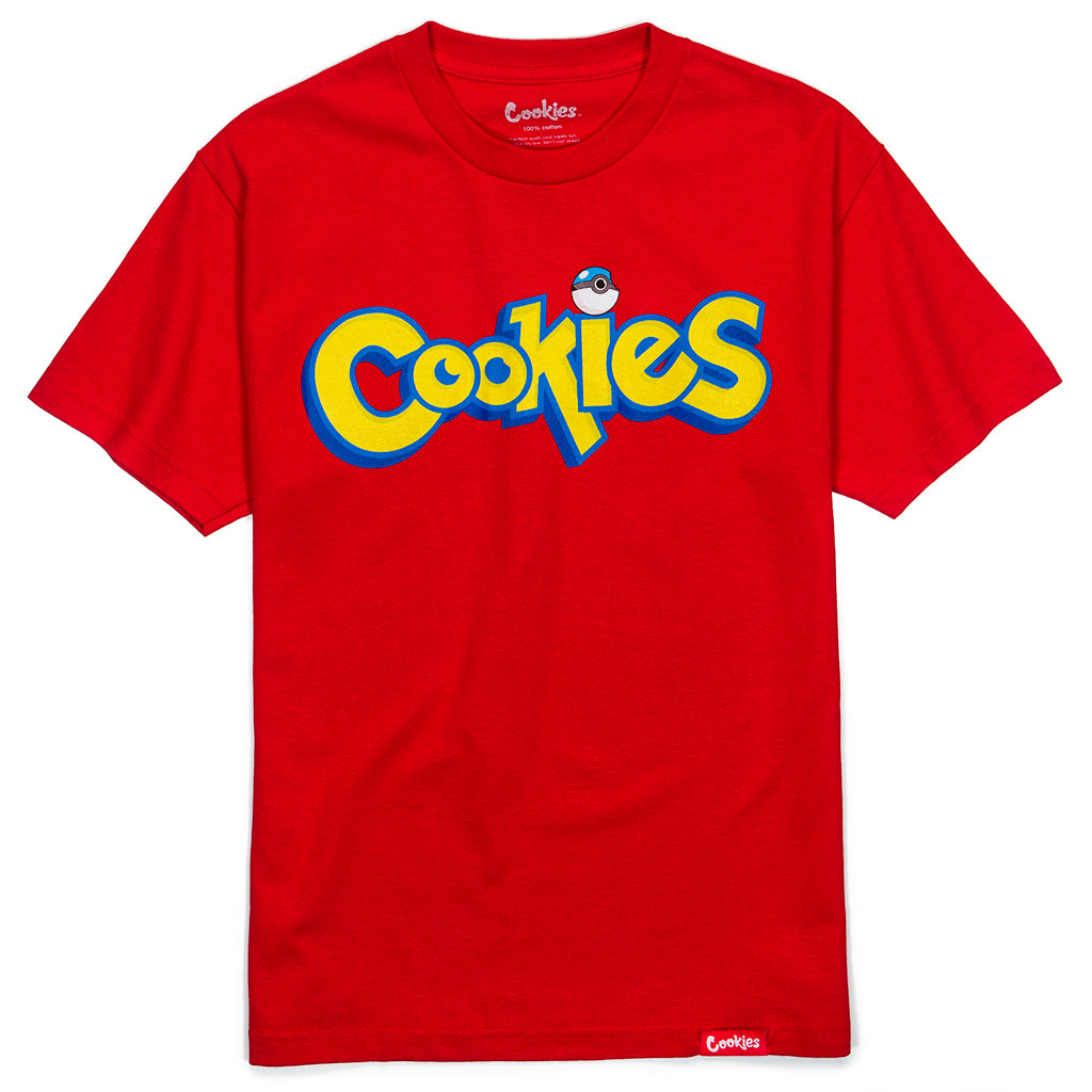 Cookies T-shirt