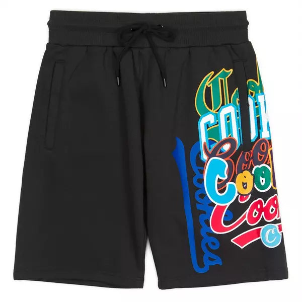 Cookies Shorts