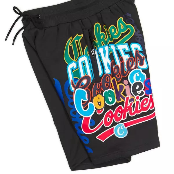 Cookies Shorts