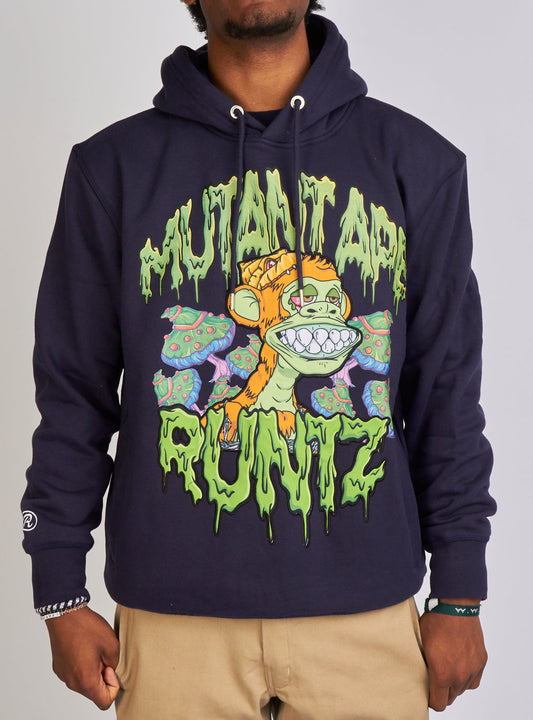 Runtz Worldwide Hoodie