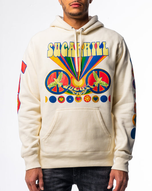 Sugarhill Hoodie