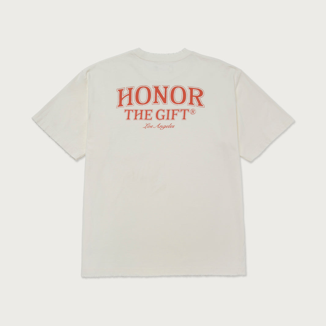 Honor The Gift T-shirt