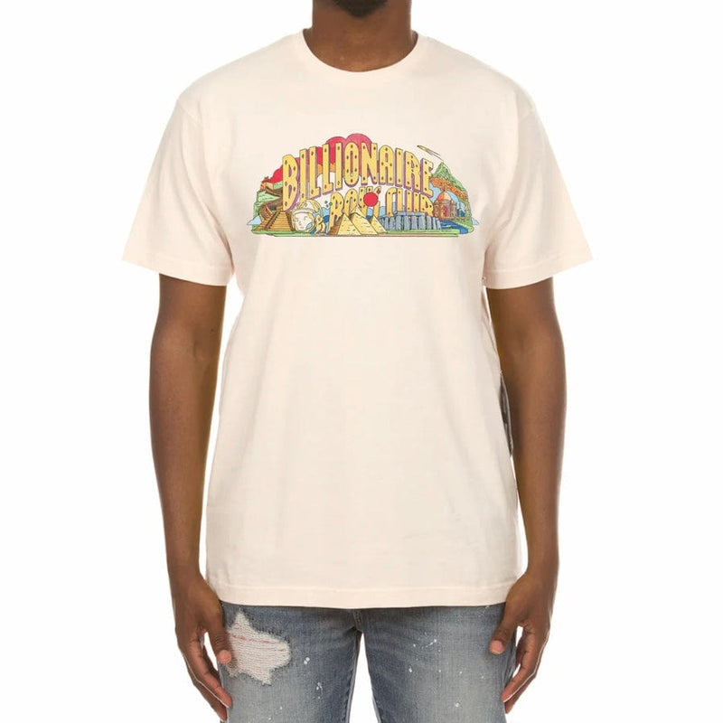 Billionaire Boys Club T-shirt