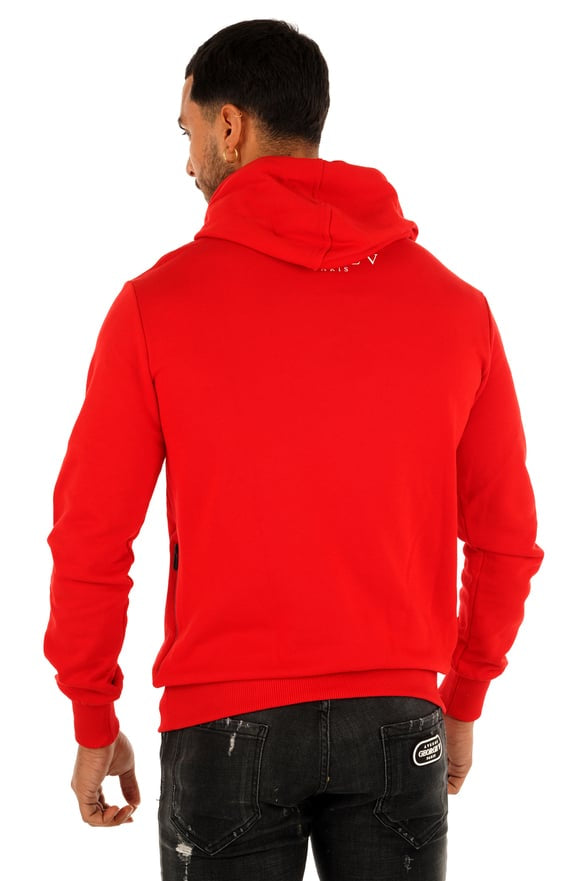 Avenue George V Paris Hoodie